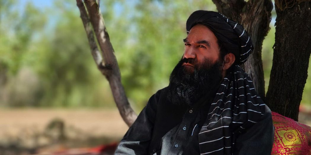ABD’ye Sert Çıkış: “Afganistan’ı Kendi Eyaleti Sanıyordu”