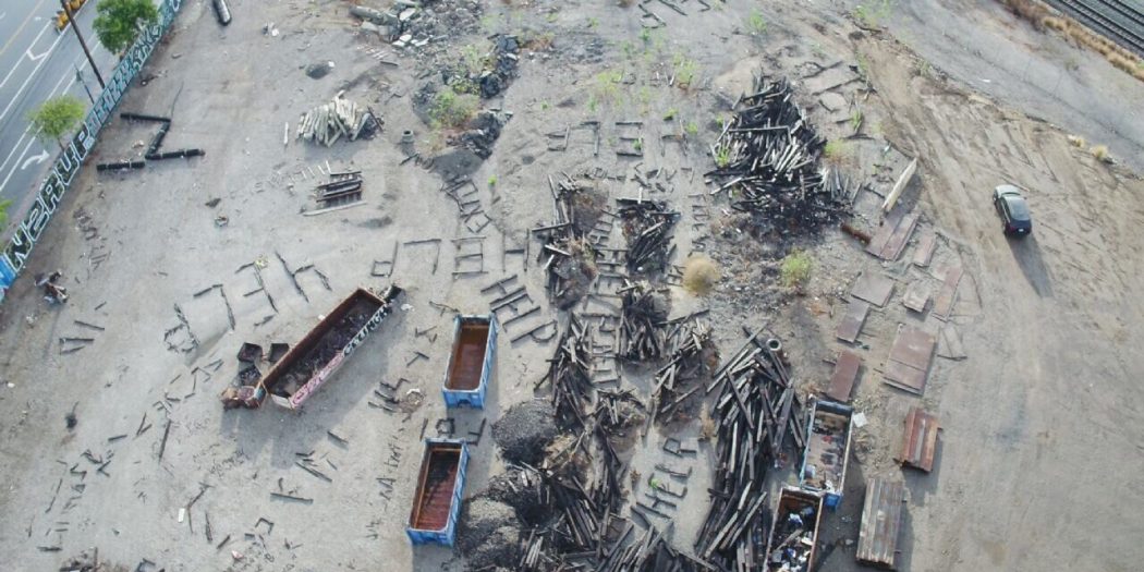 Los Angeles’ta gizemli “Yardım” çığlığı: İnsan kaçakçılığı endişesi