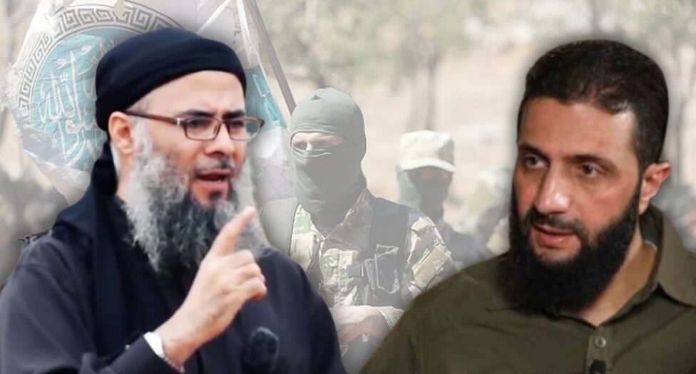 Gizli pazarlık iddiası; HTŞ mahkumlara karşılık Hurraseddin’in tasfiyesini mı istedi?