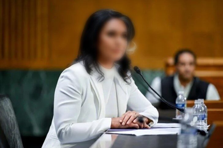 Gabbard’dan canlı yayında üstü kapalı tehdit: “Afganistan’a girebiliriz”