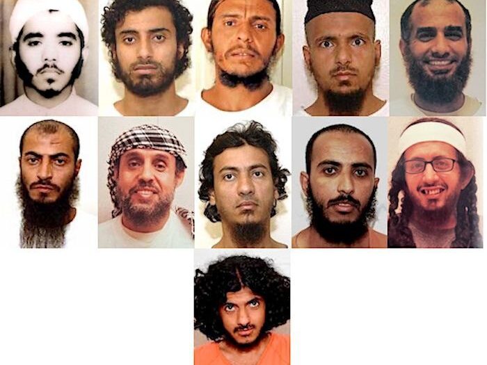 Adaletsizliğin Sonu Mu? Guantanamo Mahkumları Umman’a Nakledildi