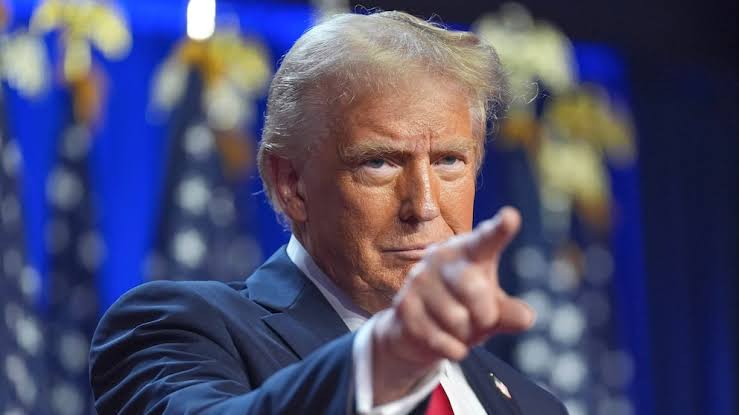 Trump, ekonomik silahını bu kez AB’ye karşı kullanacak