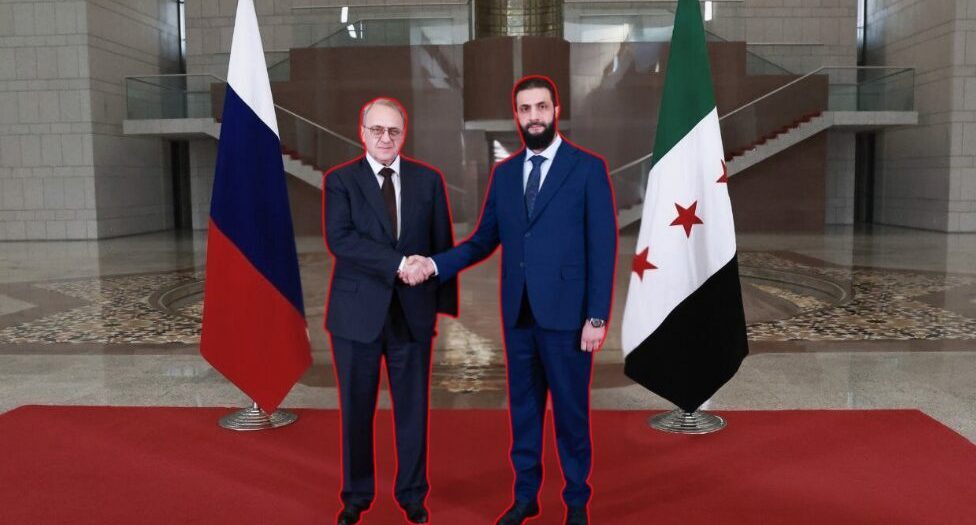 HTŞ – Rusya ilişkilerinde yeni sayfa: Diplomasi oyunu mu, ihanet mi? [VİDEO]