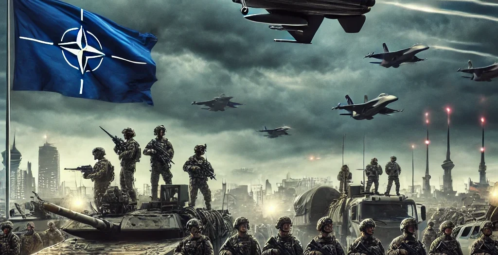 NATO neden savaş alarmı verdi?