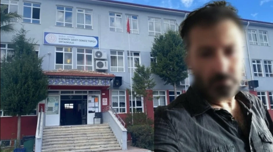 Öğrencilerinin uygunsuz fotoğraflarını çeken sapık, hakim karşısında