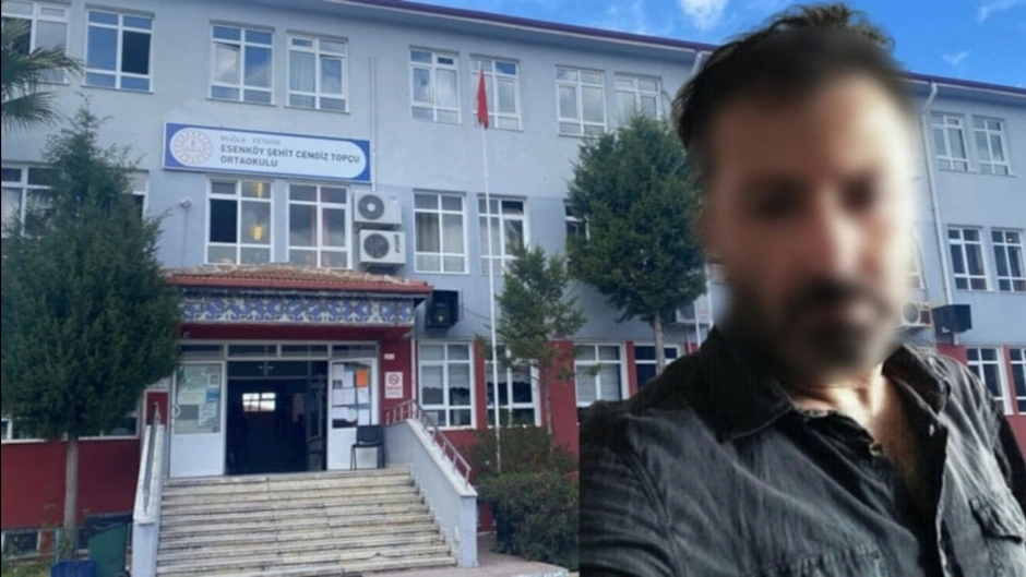 sapik din dersi ogretmeni ortaokulda 20 kiz ogrencisinin porno goruntulerini cekmis ztwt