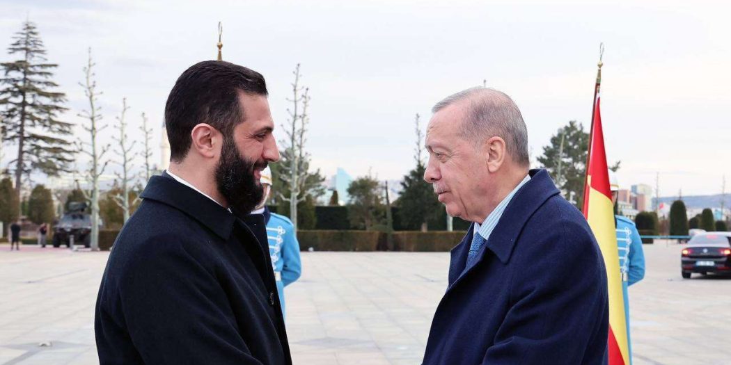 Aleviler ziyarete sert çıktı: “Taktığı kravat elindeki kanı temizlemez”