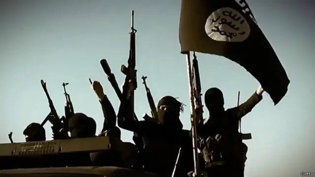 Afganistan’da IŞİD’in Horasan koluna operasyon!