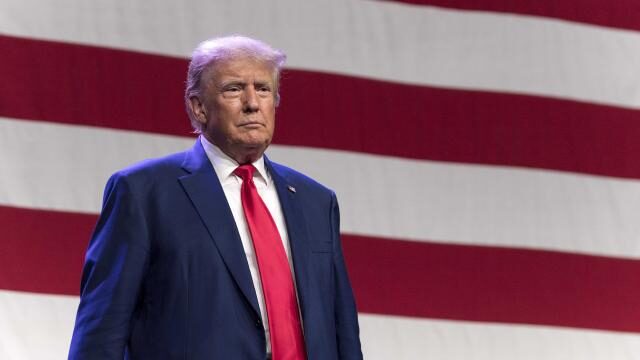 Trump’ın çağrısına uydular: Rekor istifa başvurusu