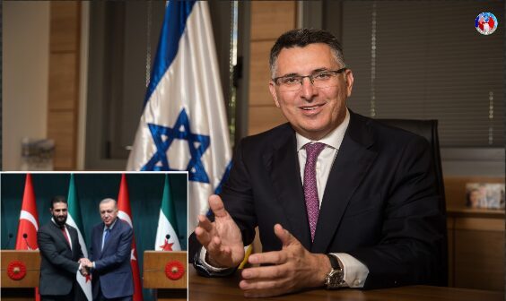Suriye-Türkiye iş birliğinde İsrail’in uykuları neden kaçtı?