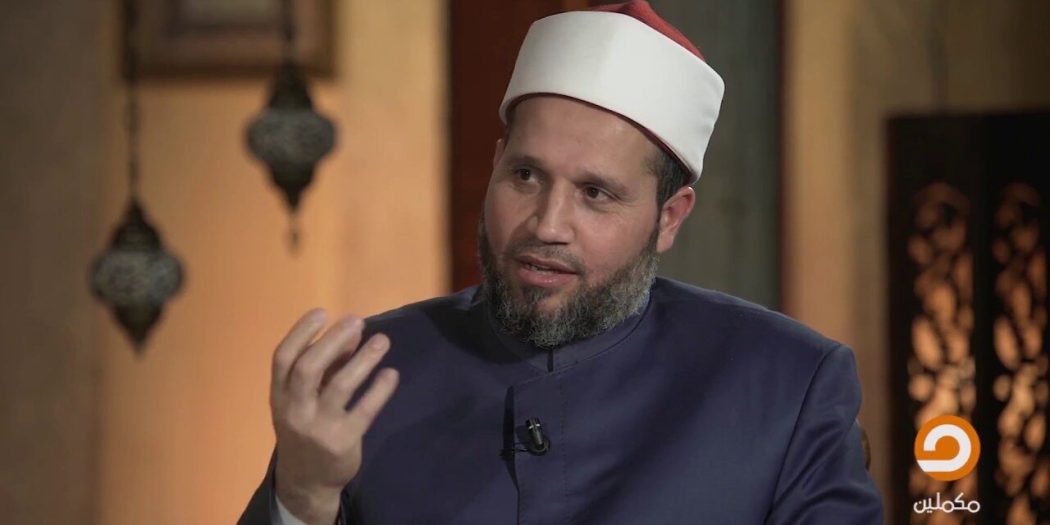 Mursi’nin Diyanet danışmanı Müslümanlara seslendi: “Cihat Farz-ı Ayn’dır!”