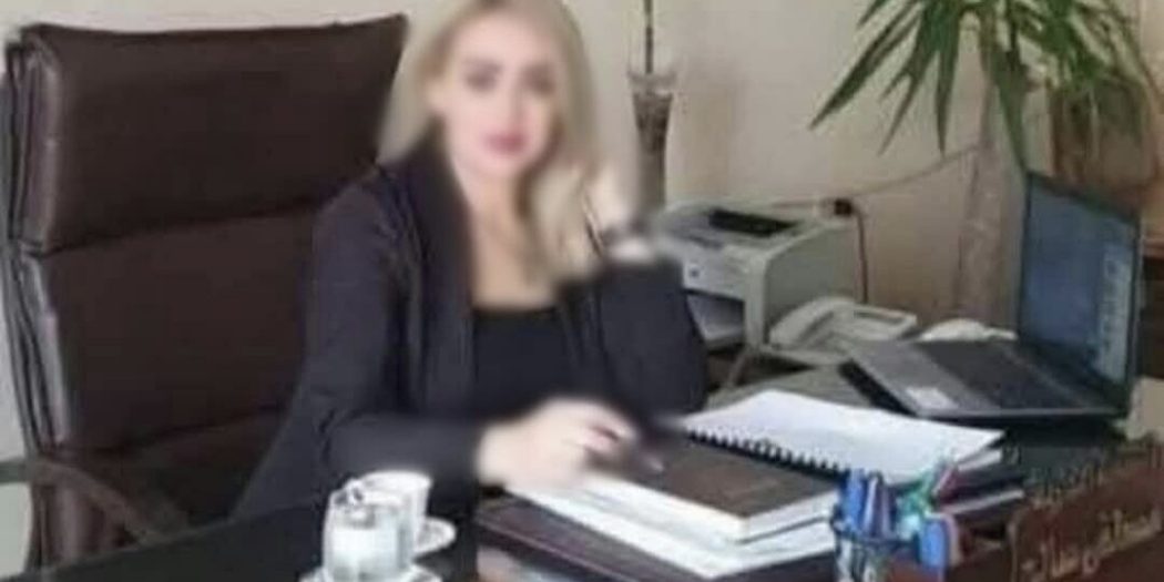 Suriye’nin kadın valileri: Yönetim modeli Batı’ya mı teslim?