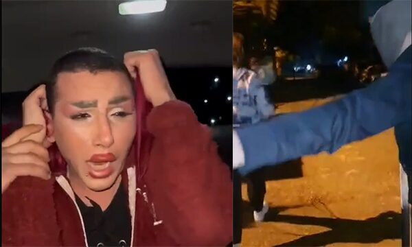 Tutukla, döv, serbest bırak! Suriye’de trans bireyler tiyatrosu!