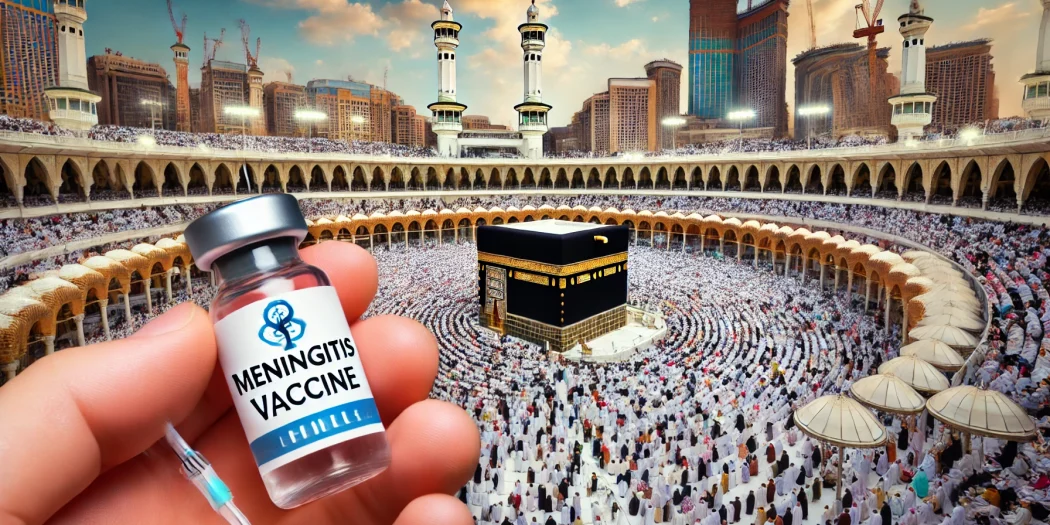 Umre için konulan aşı şartı tarihe karıştı