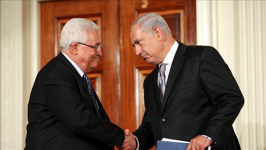 Abbas İsrail’i dinledi, şehit ailelerine destek yasası tarih oldu!