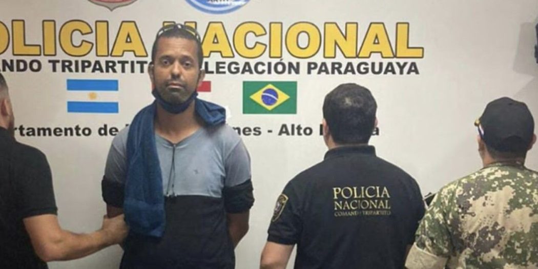 Latin Amerika’da IŞİD Korkusu: Uruguay, Brezilya ve Bölgeden Tutuklamalar