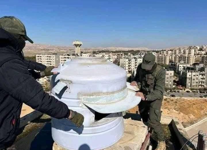 Bu cihazlar ne dinliyor? Şam ve Halep’te şok eden tespit!