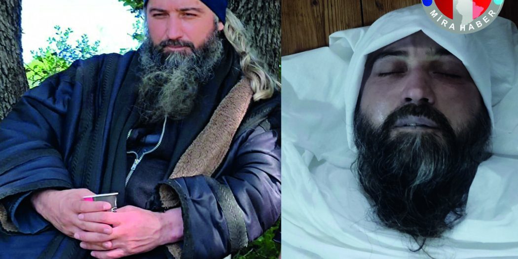 13 Yıl Cihatla Geçen Hayat: Ankaralı Resul Akın Hayatını kaybetti