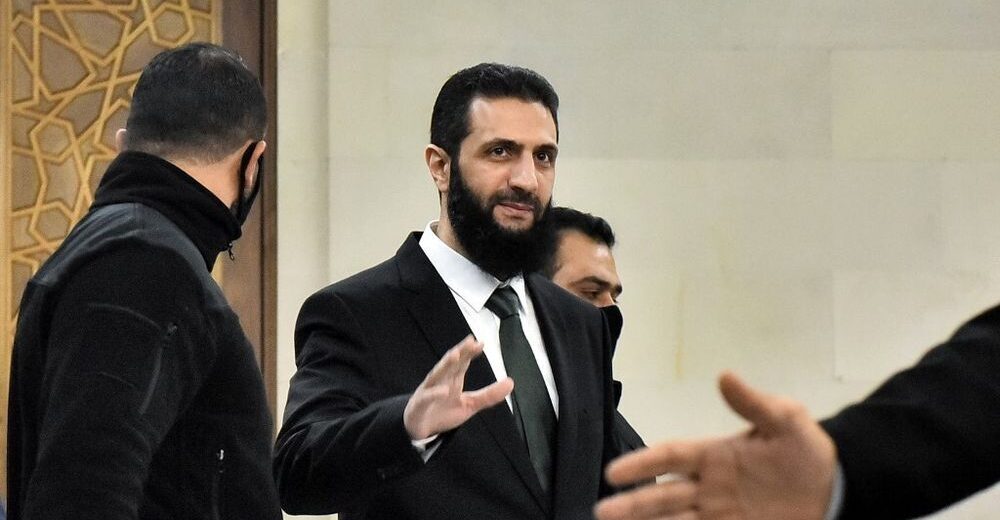 Cevlani, ABD kanalına “Cihad serüvenini” anlattı: “6 kişiyle başladık”
