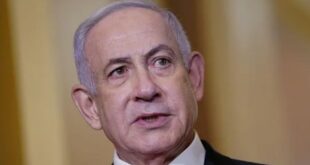 netanyahu dan cumartesi tehdidi ateskes bitecek haber 1804171