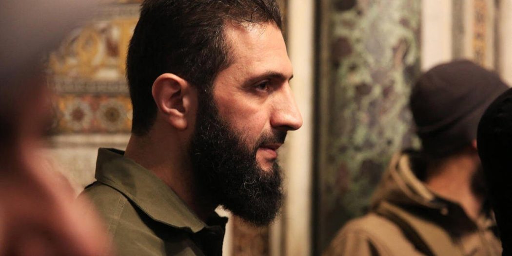 Şara, Cezayirli tutuklu savaşçıları iade etmeyi reddetti