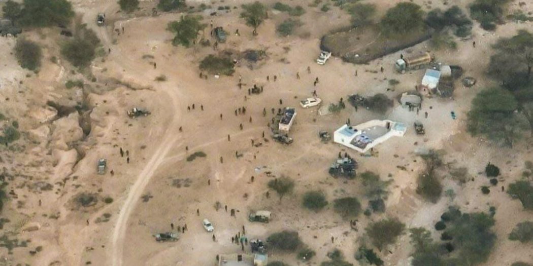 IŞİD’den Somali’de saldırı: İHA’larla keşif, bomba yüklü araçlarla pusu