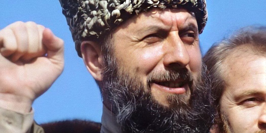 Kibirli Rus Başkanı’nı dize getiren lider: Şehadetinin 21. yılında Zelimhan Yandarbiyev