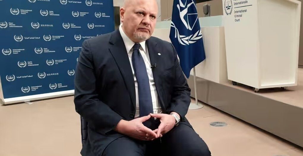 Adalet savaşı: Kerim Han’a Netanyahu yaptırımı!