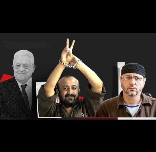 Filistinli direniş sembollerinin serbest bırakılmasında Abbas yönetiminden şok engel!