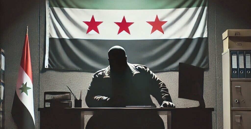 HTŞ adalet umutlarını tüketiyor; Deraa kasabı Süveyda’ya emniyet müdürü oldu!