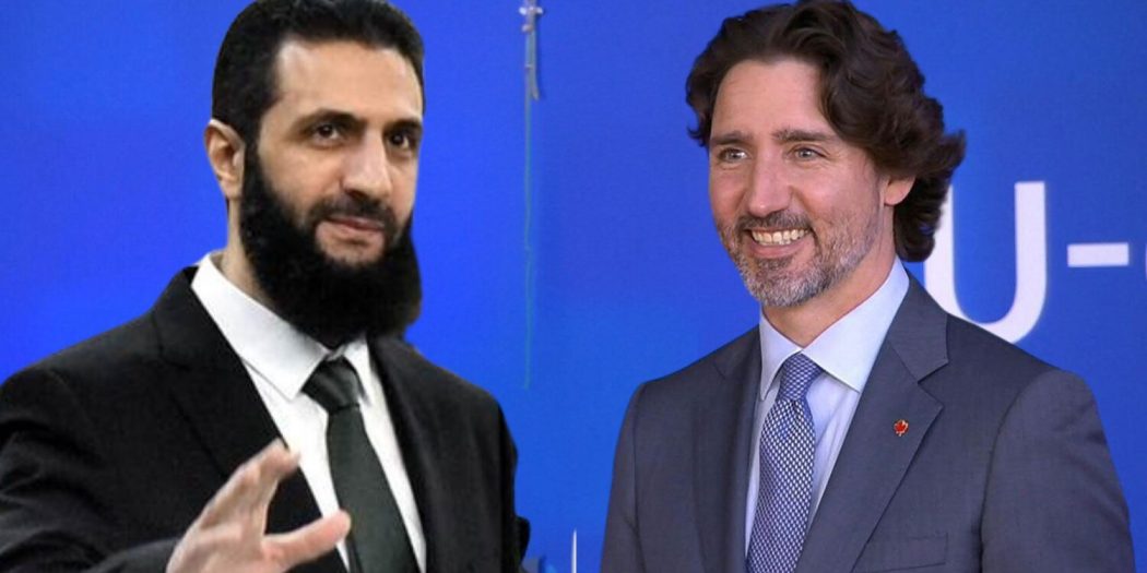 Cevlanizm’in diplomasi rüzgarı esiyor: Trudeau’dan tebrik telefonu