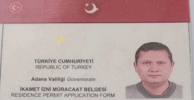 Bir Uygur Türkü daha GGM kurbanı!