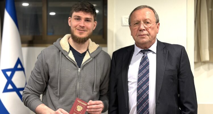Siyonistler çıldırdı: Rusya’dan Hamas’a, Trufanov teşekkürü!