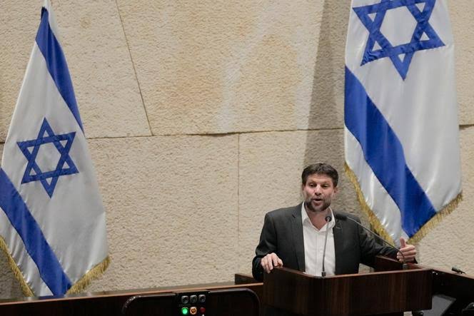 Filistin hükümeti zorda: Vergi gelirlerine el konuldu