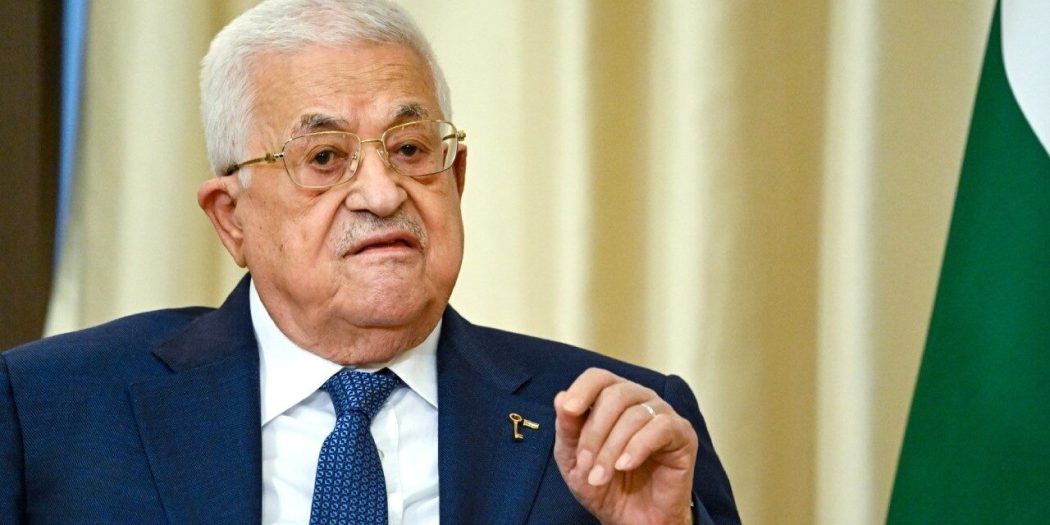Abbas rejiminin kararını eleştirdi, görevden alındı!