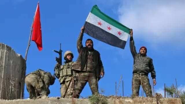 PKK/YPG, HTŞ’yle anlaştı: Suriye ordusuna mı katılıyorlar?