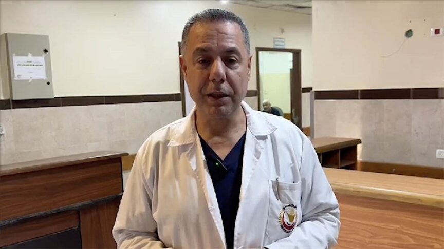 Esaret bitiyor: Ebu Safiyye için özgürlük vakti!