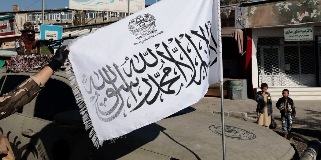 Taliban: Ahundzade’ye tutuklama talep eden UCM’yi tanımıyoruz!