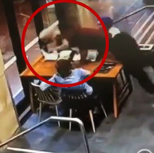 Avustralya’da başörtülü kadına saldırı: ‘Kendi başörtümle boğuldum!’