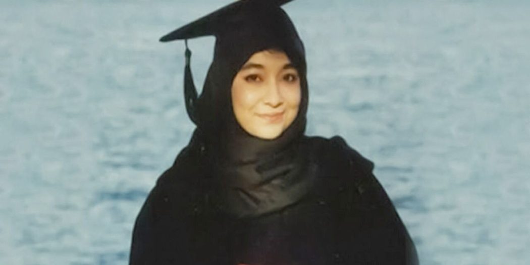 ABD’nin kirli yüzü: Afiye Sıddıki için adalet nerede?