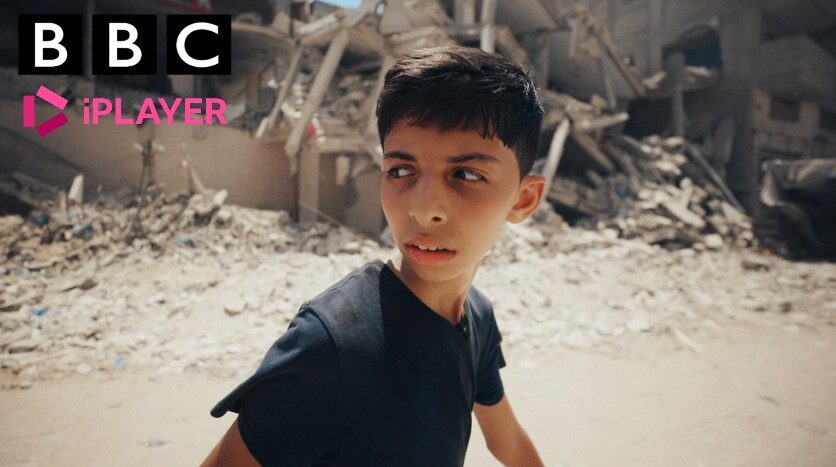 BBC Siyonizme boyun eğdi: Gazze belgeseli geri çekildi!
