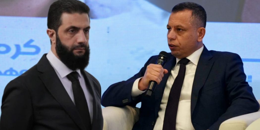 Irak istihbaratından Şara’ya kritik mesajlar: IŞİD, El-Hol ve daha fazlası!”