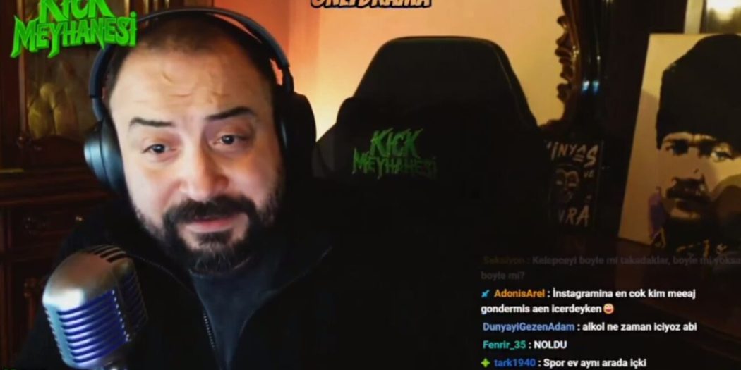 Kartal Bulut serbest! İslam’a hakaretin bedeli 45 gün mü ?
