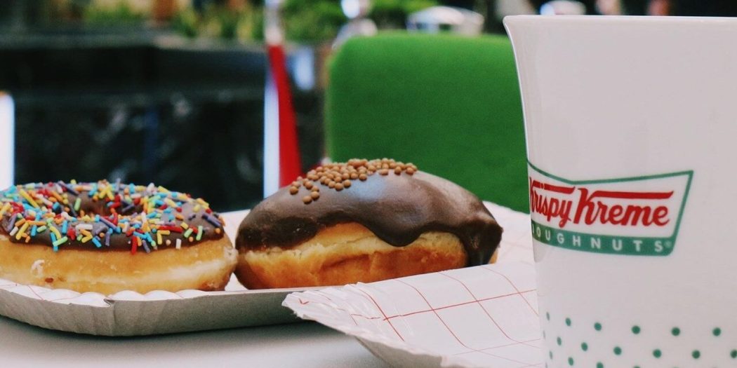 Siyonist işbirlikçileri bir bir çekiliyor: Donut zincirinden konkordato talebi!