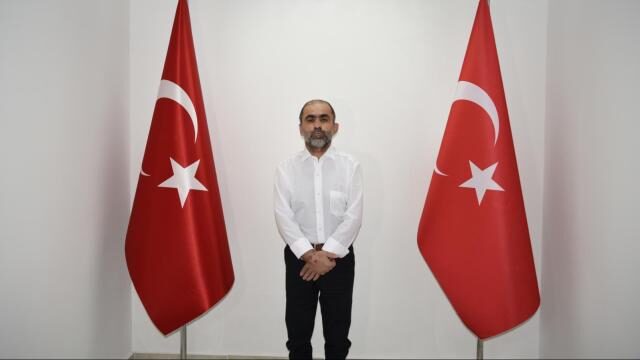 MİT, Reyhanlı saldırısının failini Suriye’de paketledi