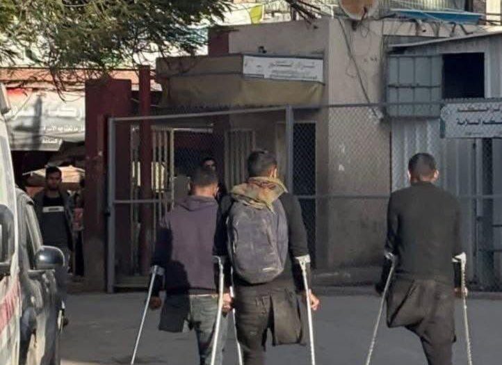 Savaşın gölgesinde, Gazzeli çocukların eğitim mücadelesi