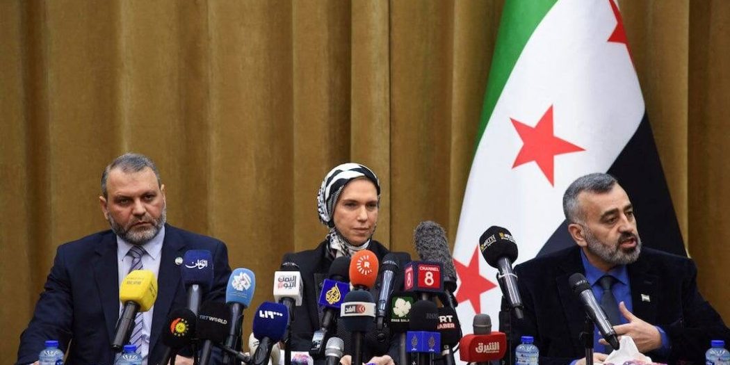 HTŞ’nin ‘kadın istihdamı’ açılımı İslam’ın neresinde?
