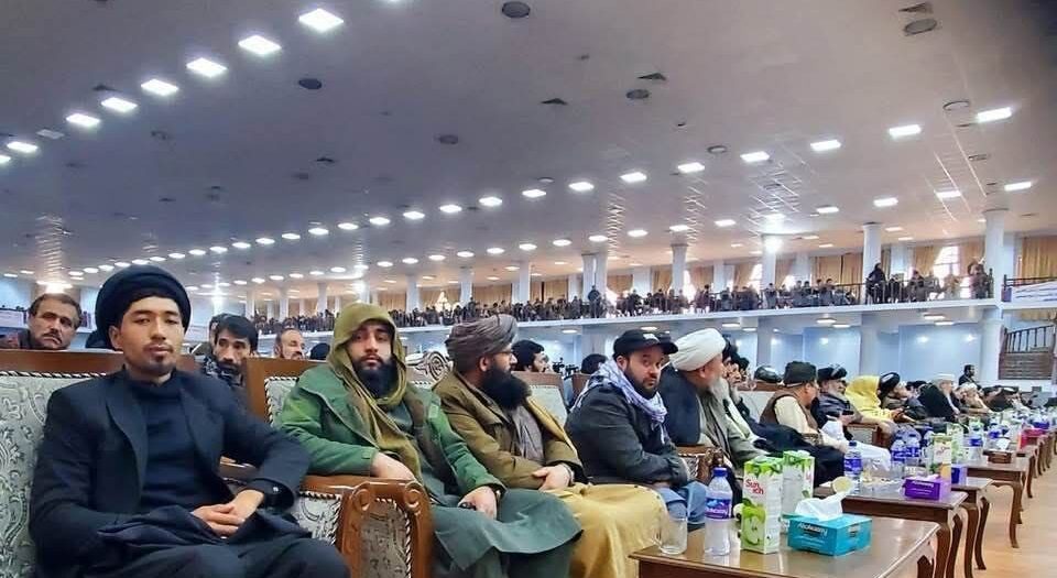 IŞİD tehdidinin gölgesinde Taliban’dan ‘Şiilerle birlik ve beraberlik’ adımı!