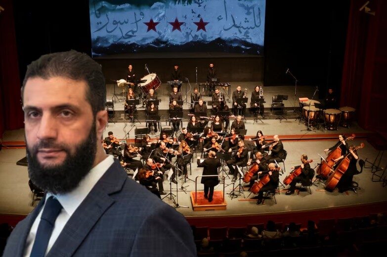 Adım adım laikliğe doğru: HTŞ’nin sanat sevgisi, şeriat sevgisine ağır bastı!