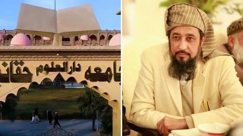 Medrese saldırısı sonrası intikam yemini: “Pakistan’da İslami yönetim kuracağız!”